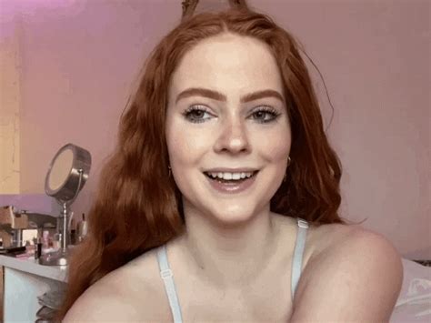 cute nude redhead|Cute but Naughty Petite Redhead Madi Collins Spreads Her